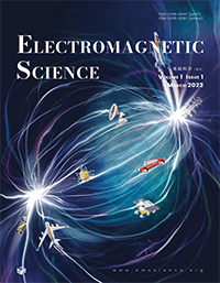 电磁科学（英文）