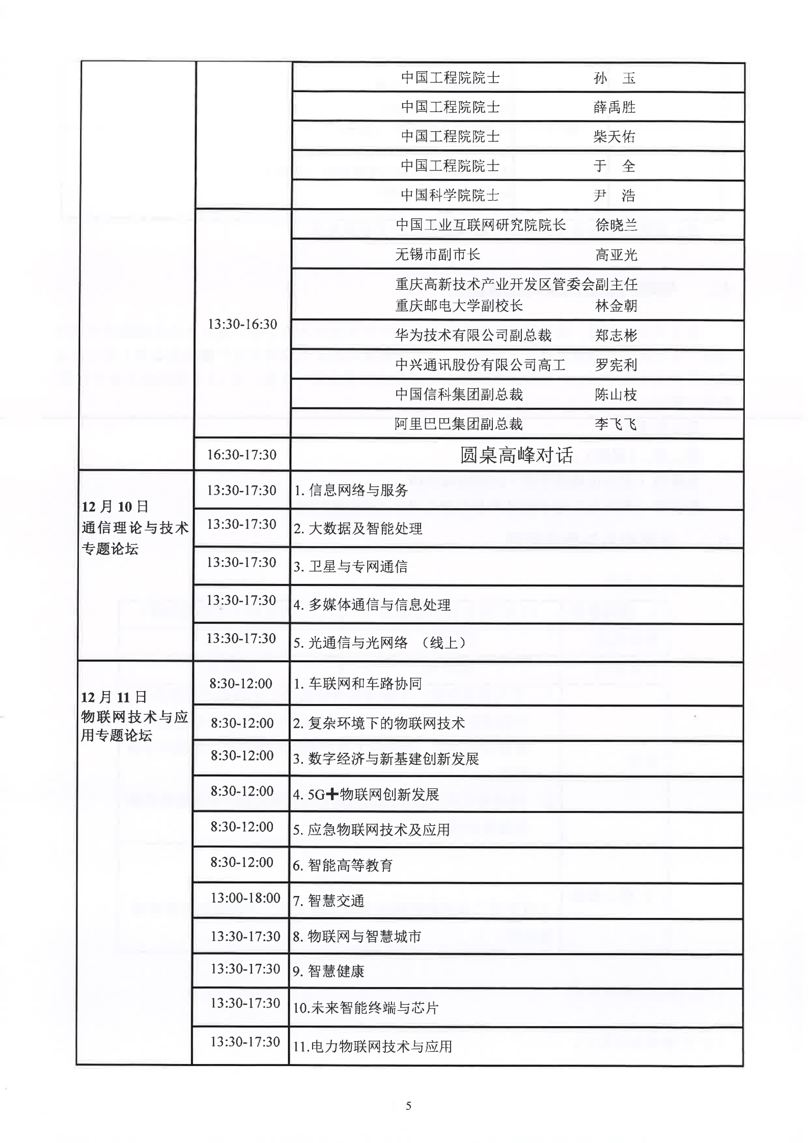 关于召开2020全国物联网技术与应用大会（CIoT2020）的通知1117_04.png